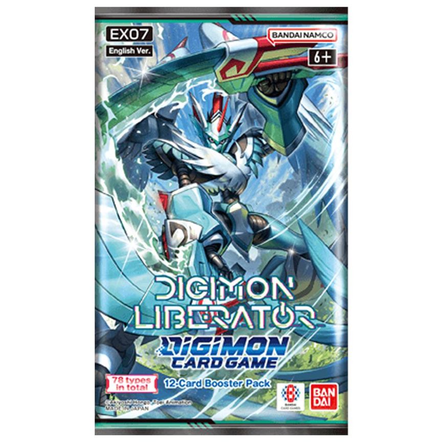 Image Digimon LIBERATOR