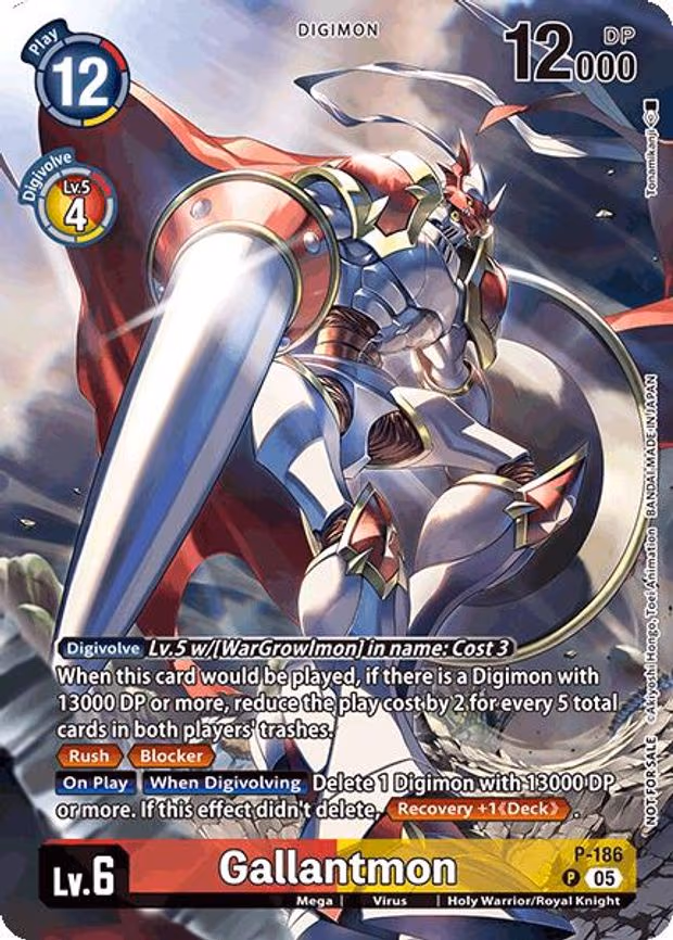 Gallantmon (BT
